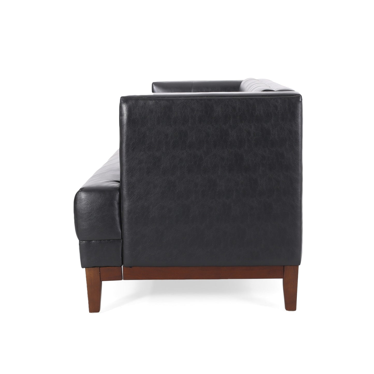 Divano imbottito Raintree di Christopher Knight Home