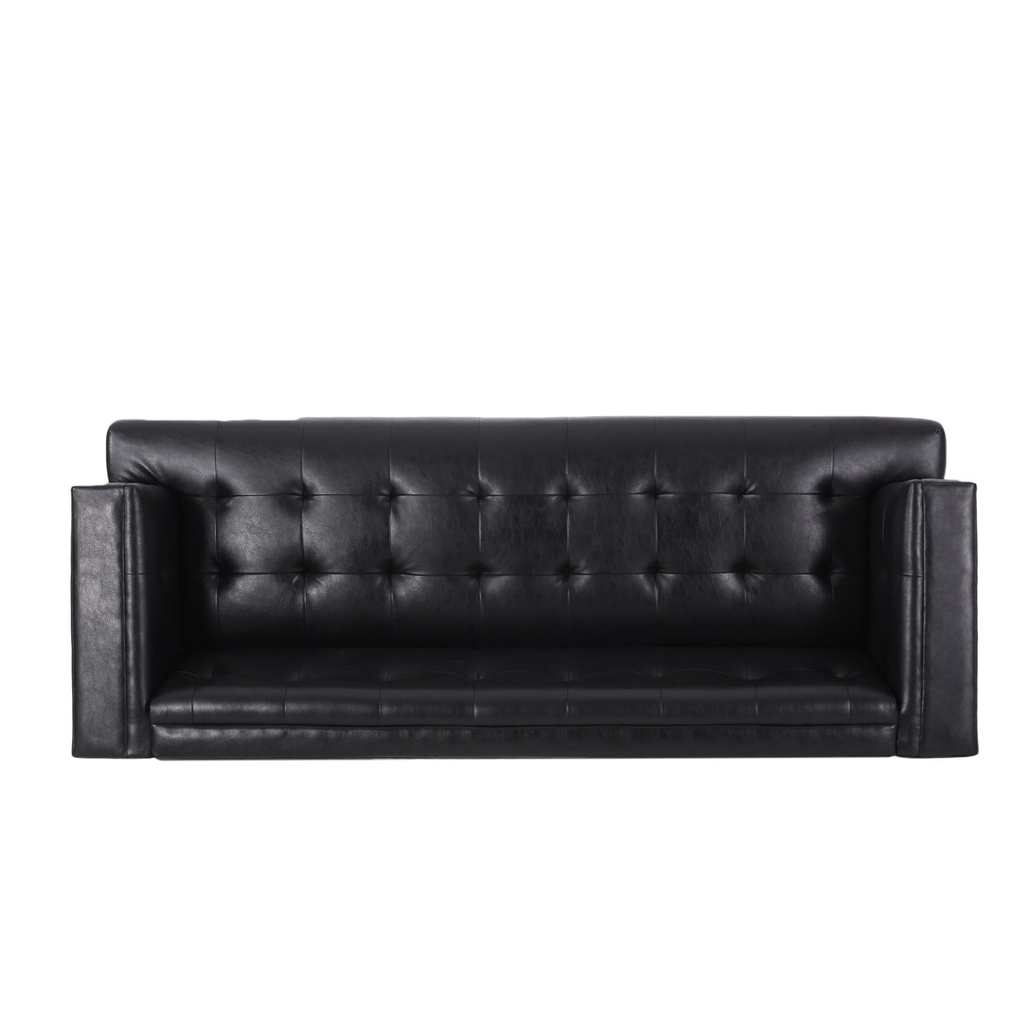 Divano imbottito Raintree di Christopher Knight Home