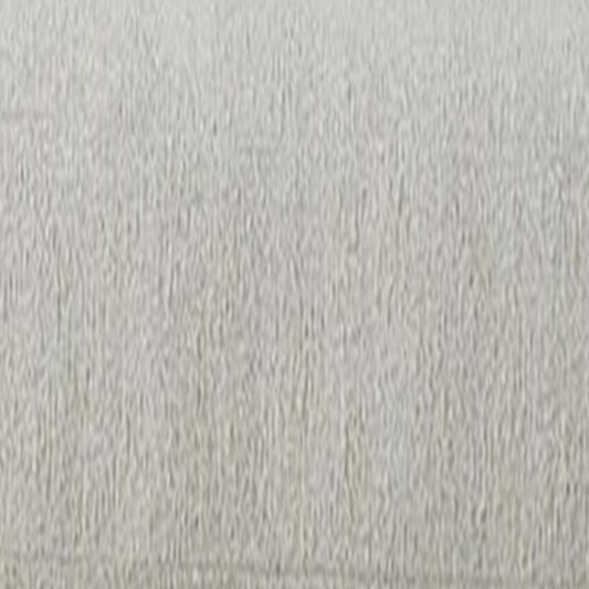 Divano Rane, ciniglia beige, legno massello, 5 cuscini decorativi, 96 pollici