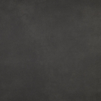 Divano da soggiorno in microfibra lucida Reagan