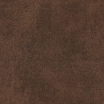 Divano da soggiorno in microfibra lucida Reagan