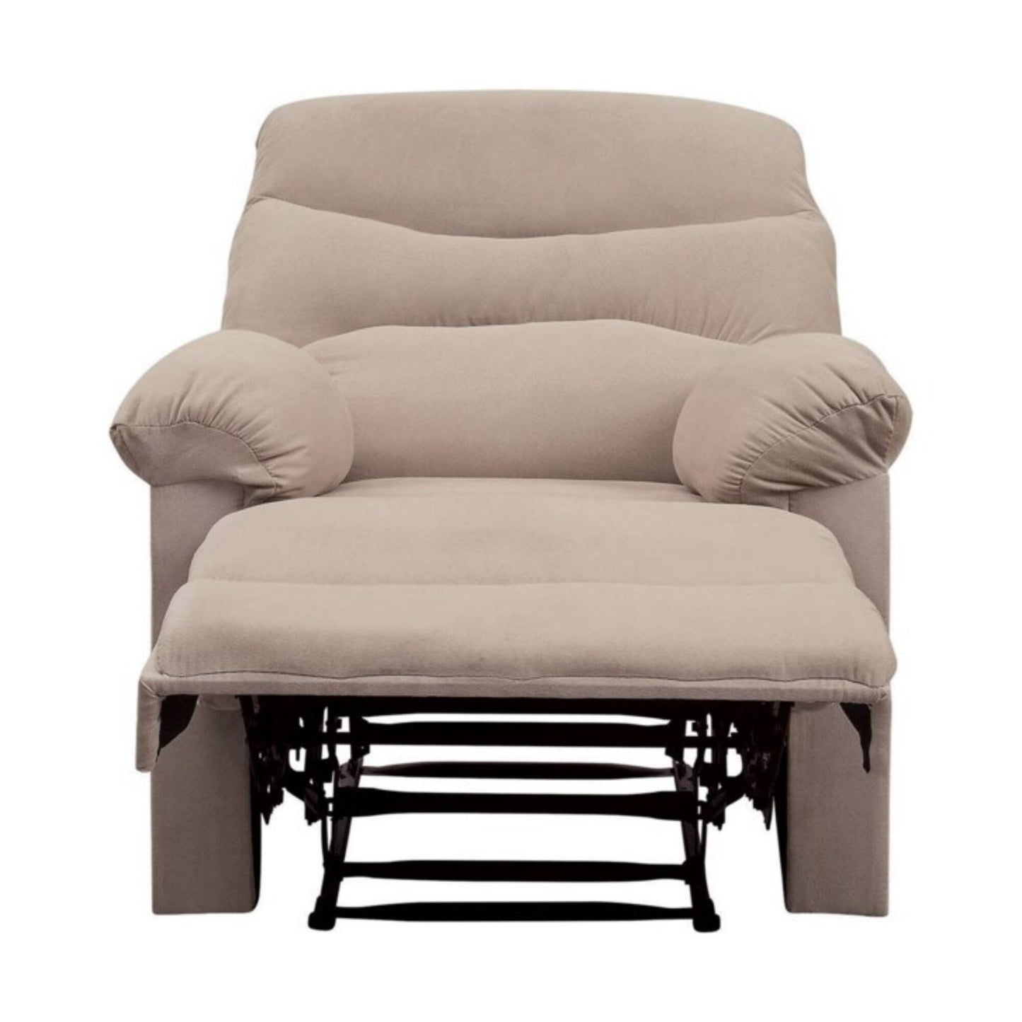 Poltrona reclinabile per soggiorno