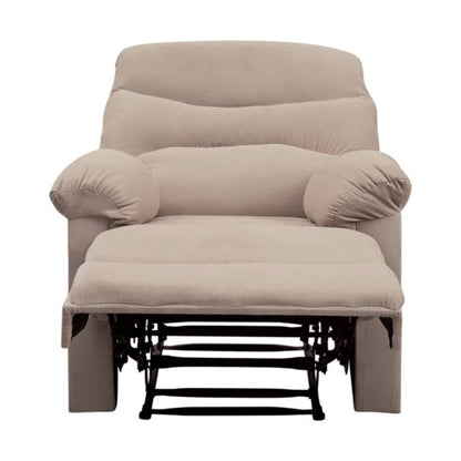 Poltrona reclinabile per soggiorno