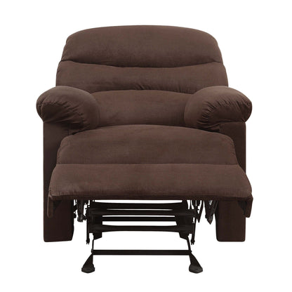 Poltrona reclinabile per soggiorno