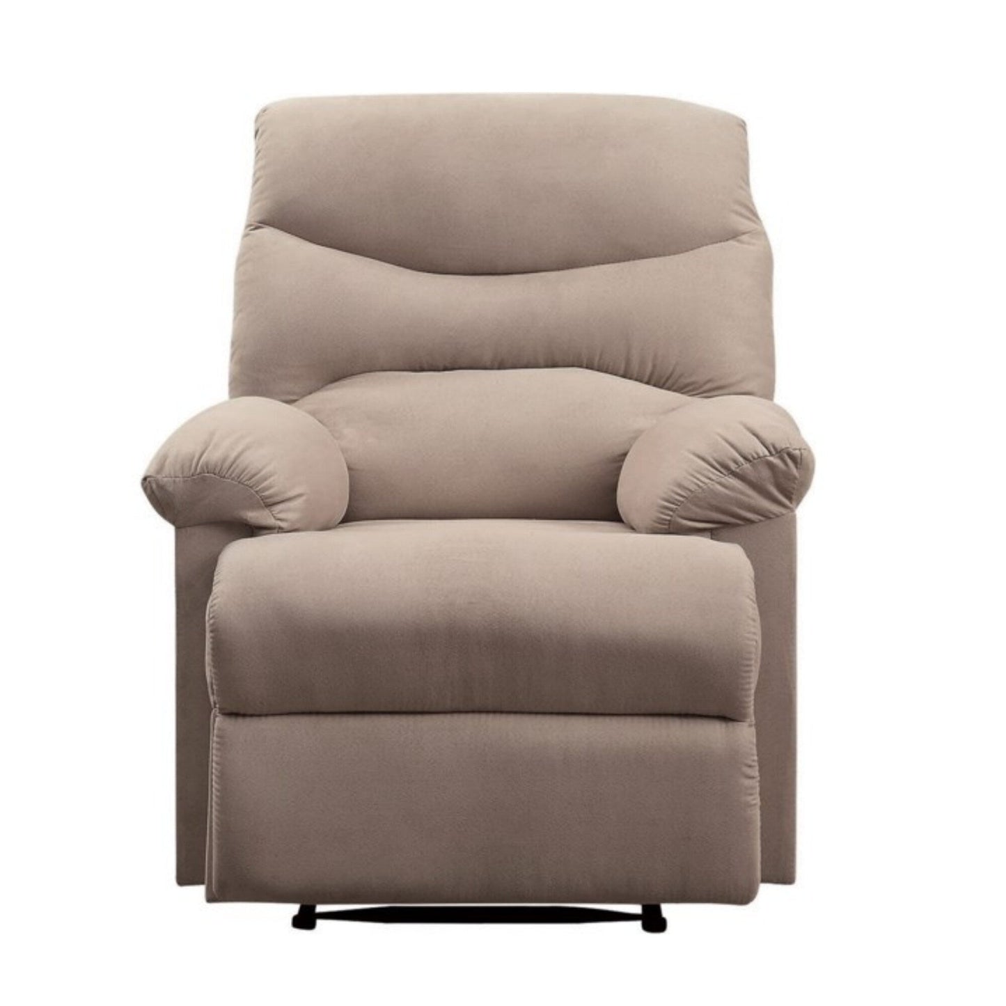 Poltrona reclinabile per soggiorno