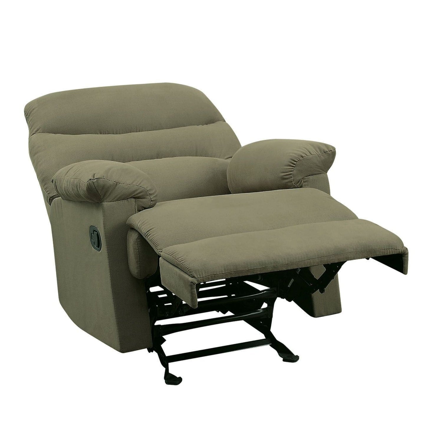 Poltrona reclinabile per soggiorno