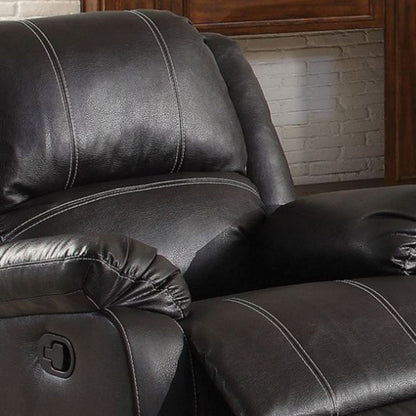 Poltrona reclinabile per soggiorno