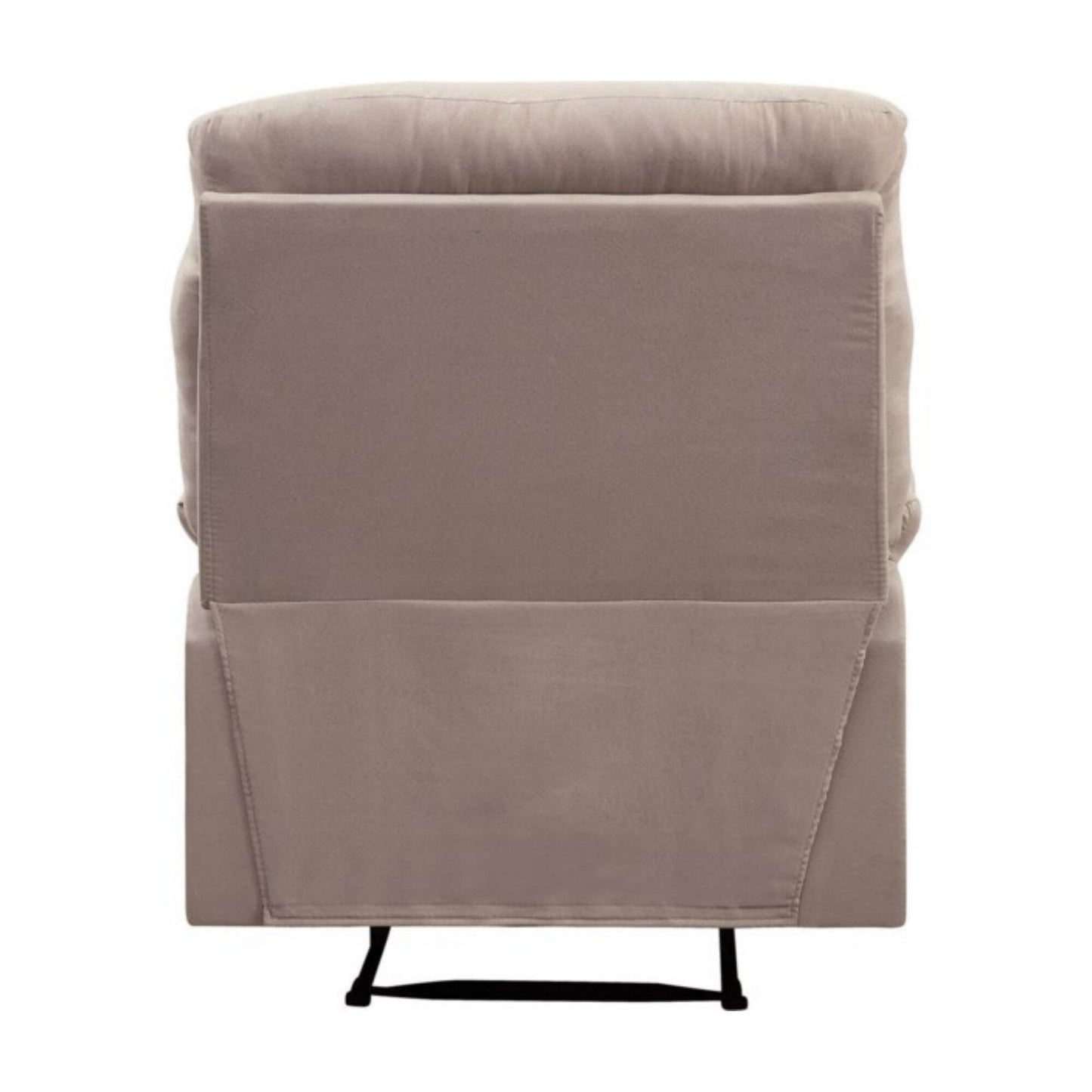 Poltrona reclinabile per soggiorno