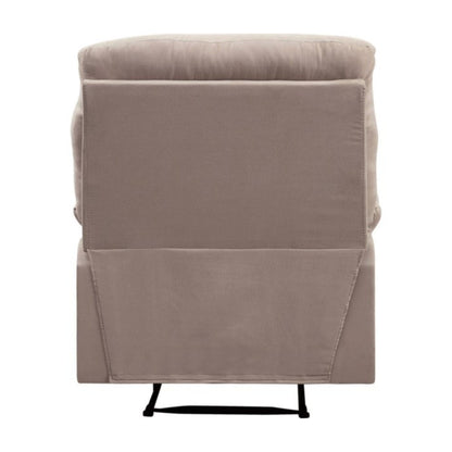 Poltrona reclinabile per soggiorno