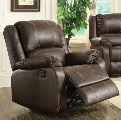 Poltrona reclinabile per soggiorno