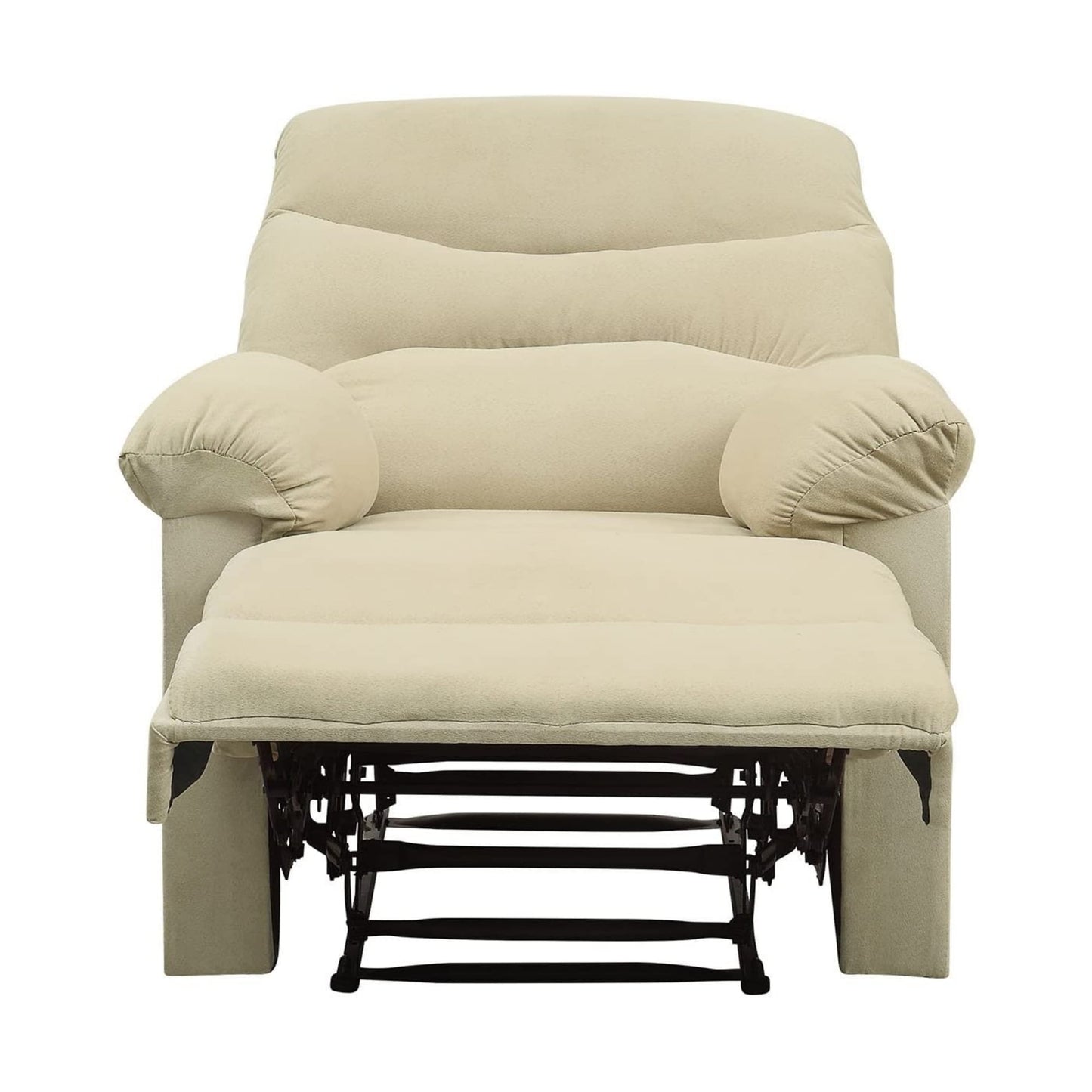 Poltrona reclinabile per soggiorno