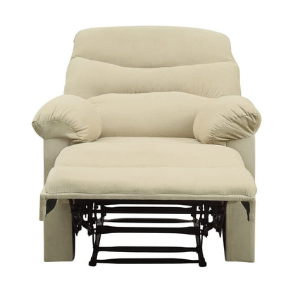 Poltrona reclinabile per soggiorno