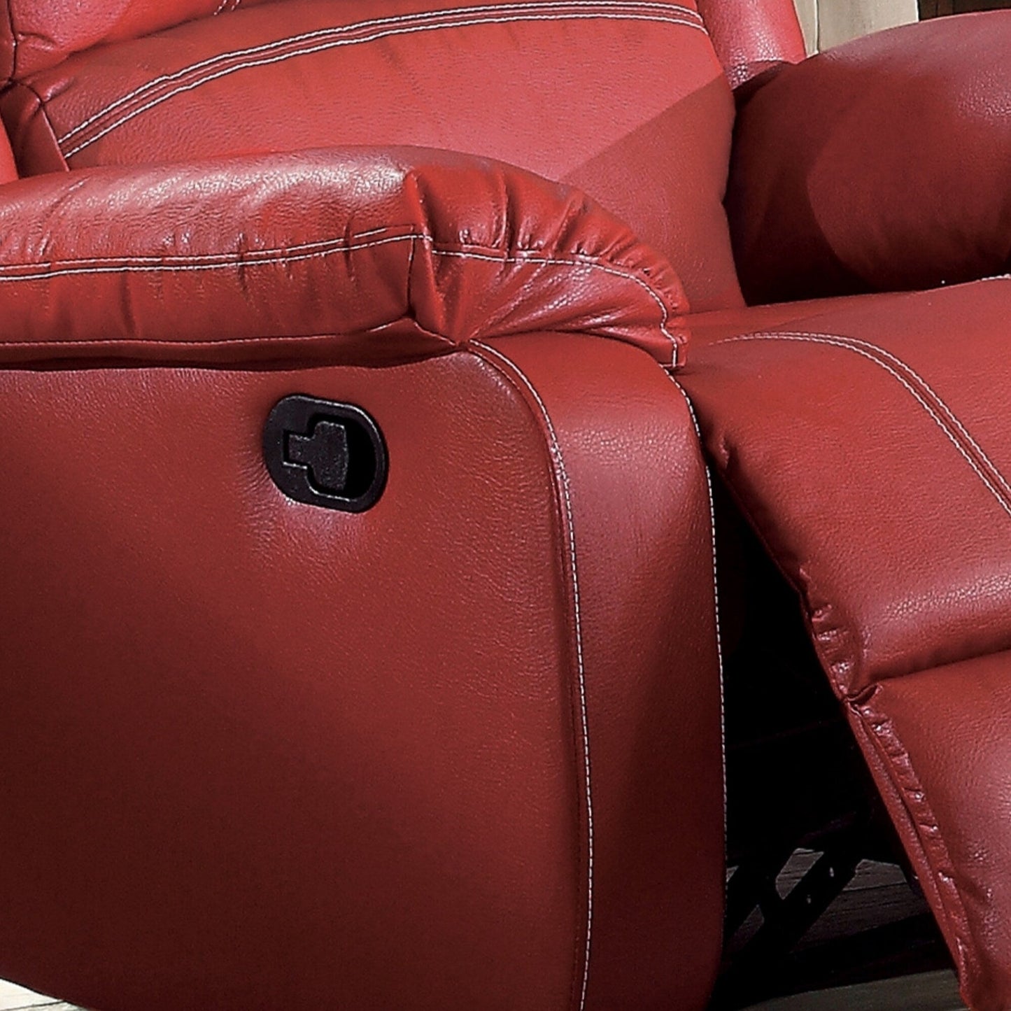 Poltrona reclinabile per soggiorno