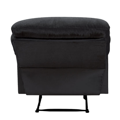 Poltrona reclinabile per soggiorno