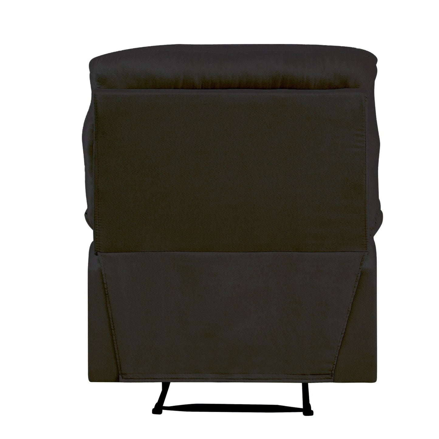 Poltrona reclinabile per soggiorno