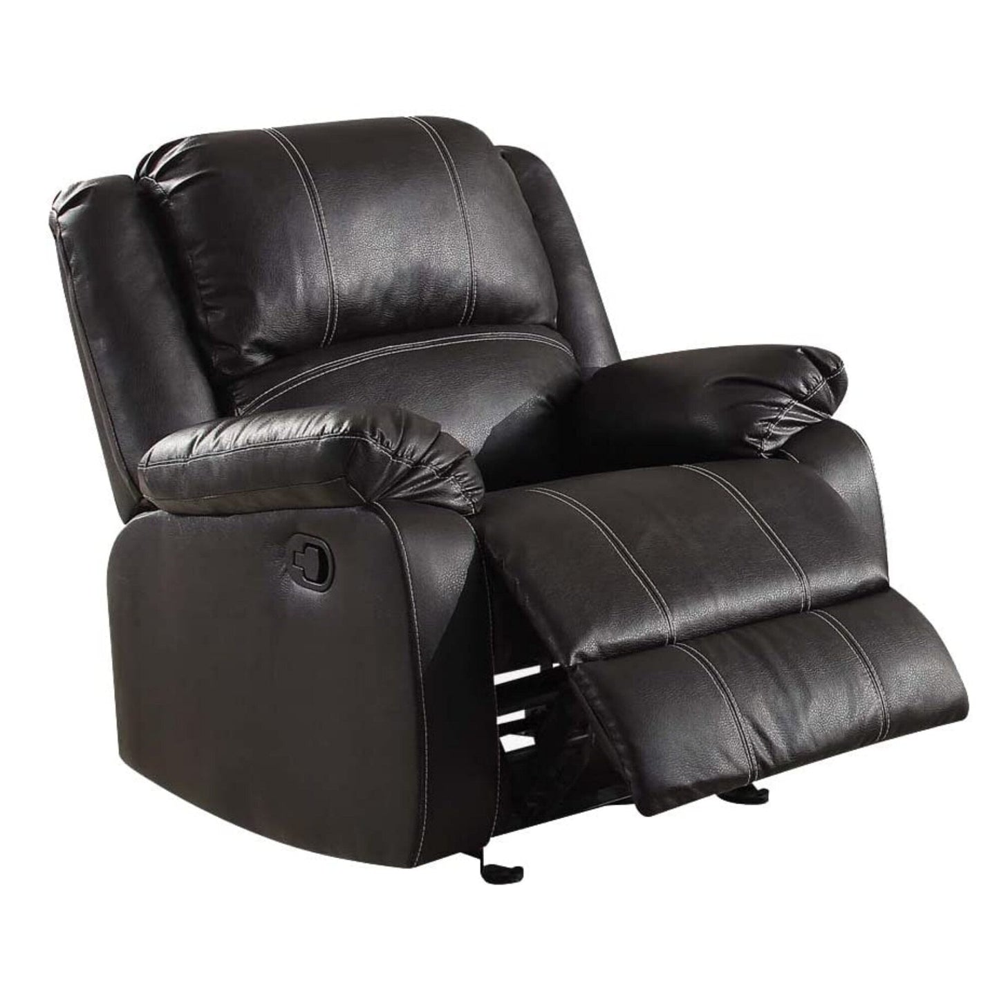 Poltrona reclinabile per soggiorno