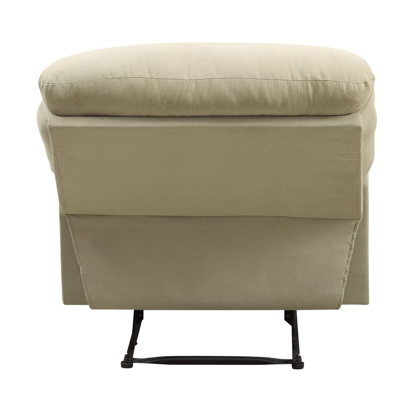 Poltrona reclinabile per soggiorno