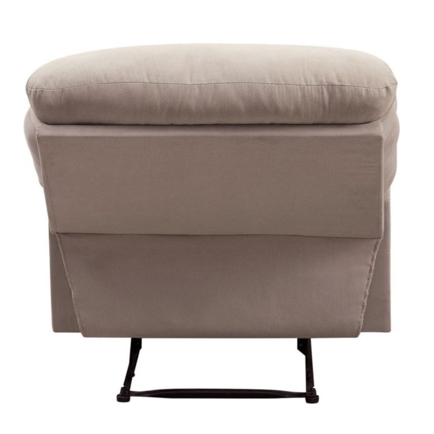 Poltrona reclinabile per soggiorno