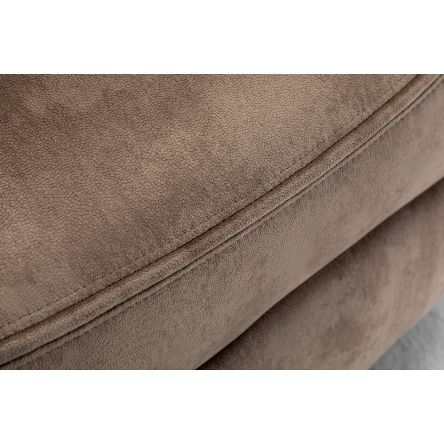 Poltrona reclinabile con motore silenzioso OKIN - reclinazione infinita di 180°, telecomando, schienale/poggiapiedi separati