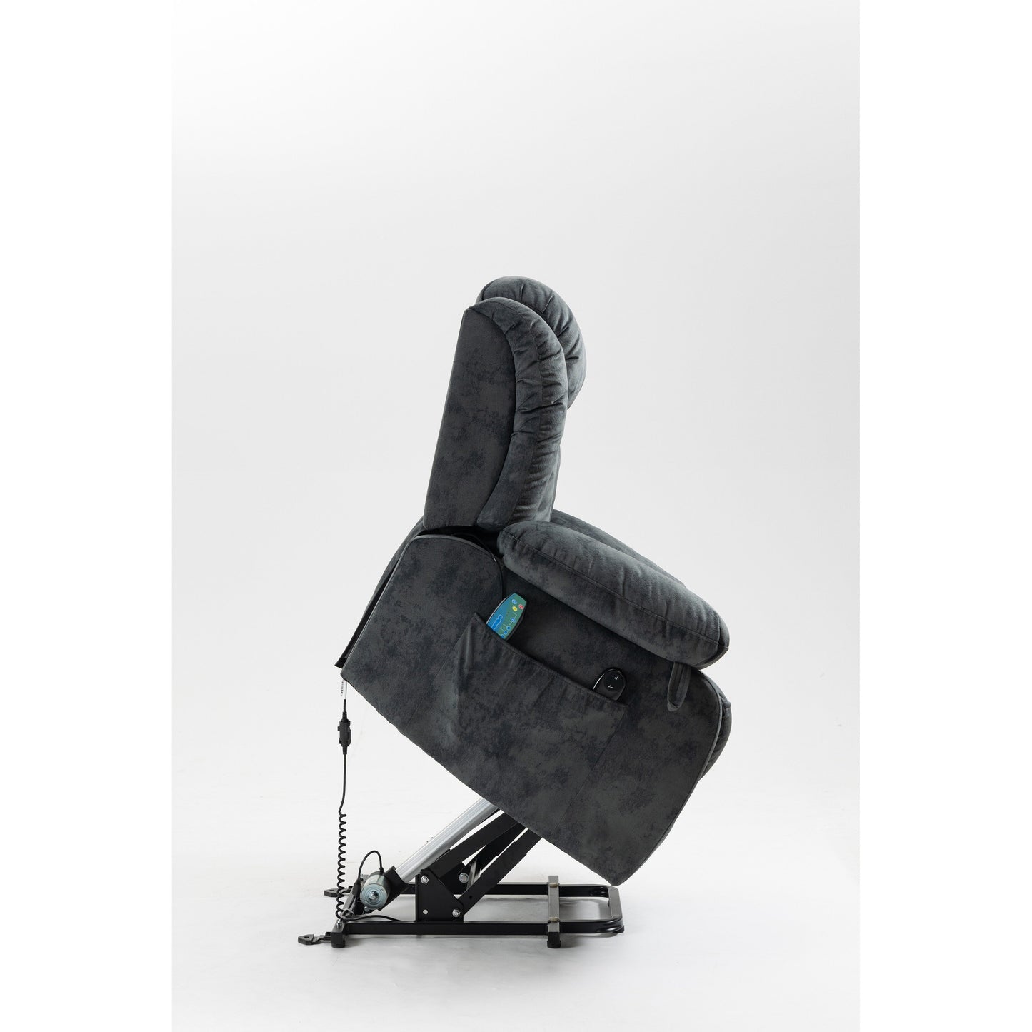 Poltrona reclinabile Poltrona relax Divano poltrona