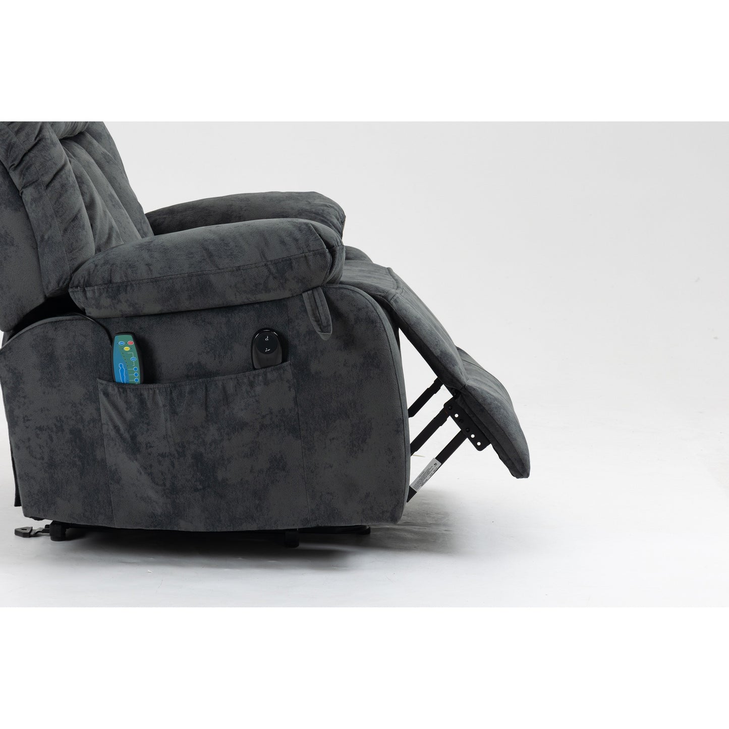 Poltrona reclinabile Poltrona relax Divano poltrona