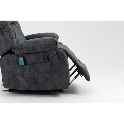 Poltrona reclinabile Poltrona relax Divano poltrona