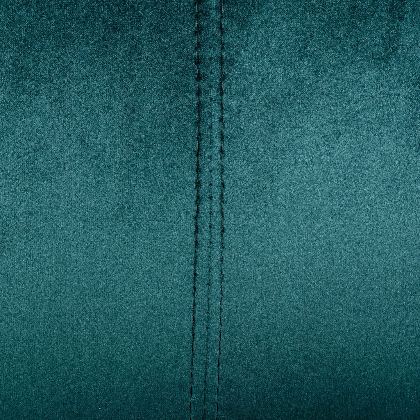 Divano a 3 posti Reitz Glam Velvet Shell di Christopher Knight Home - 76,25 L x 29,25 P x 33,50 A