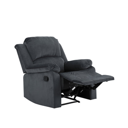 Poltrona reclinabile manuale Relax A Lounger Dayton