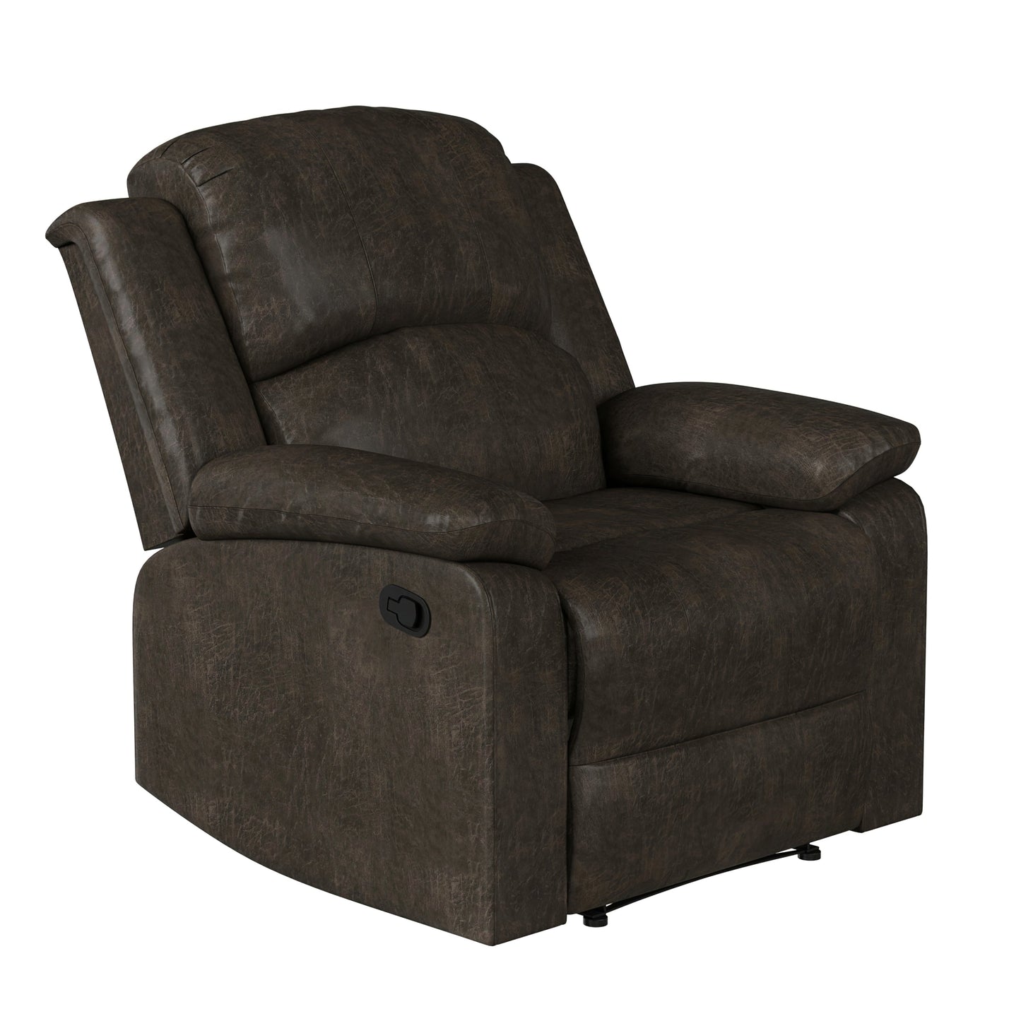 Poltrona reclinabile manuale Relax A Lounger Dayton