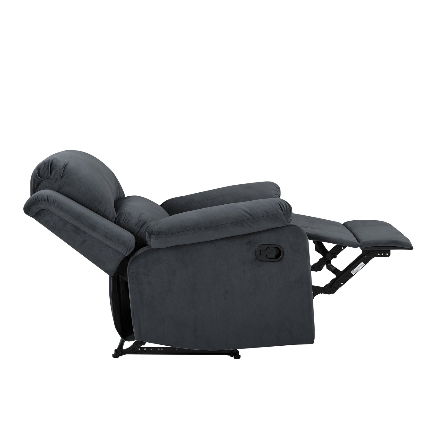 Poltrona reclinabile manuale Relax A Lounger Dayton