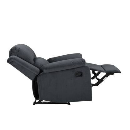 Poltrona reclinabile manuale Relax A Lounger Dayton