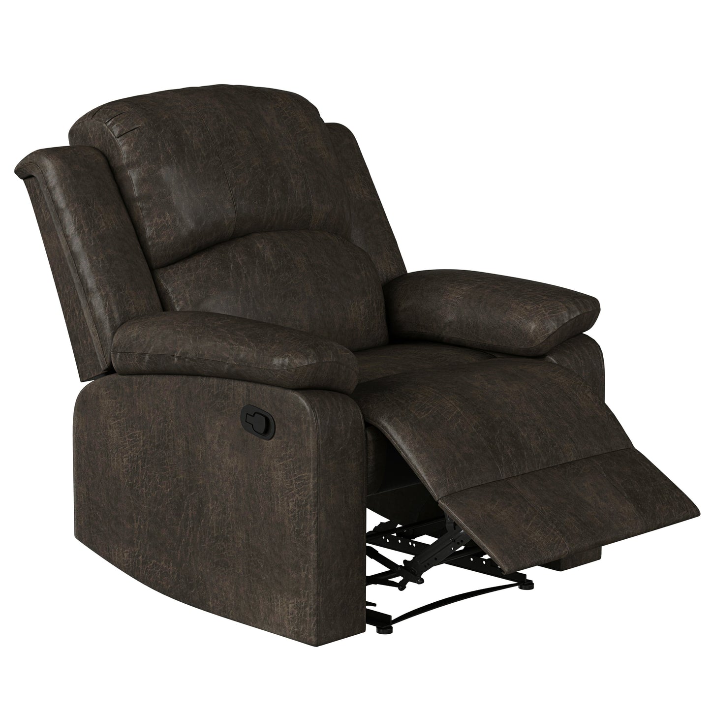Poltrona reclinabile manuale Relax A Lounger Dayton