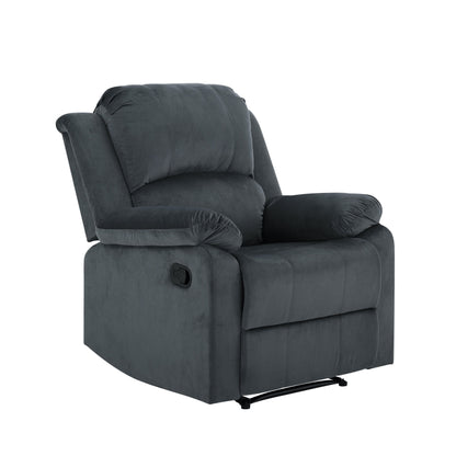 Poltrona reclinabile manuale Relax A Lounger Dayton