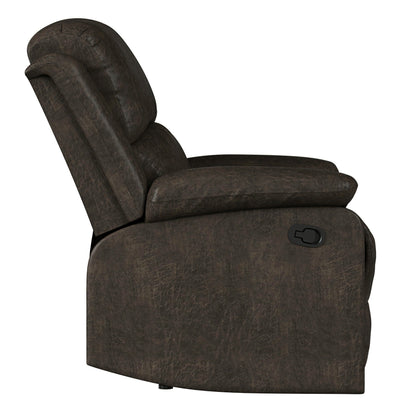 Poltrona reclinabile manuale Relax A Lounger Dayton