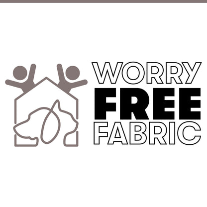 Rilassati su una sdraio? Poltrona reclinabile manuale in microfibra Porter di iLounge