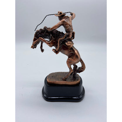 Remington Bronco Buster