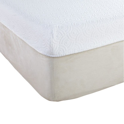 Materasso in memory foam PostureLoft Lucia da 11 pollici, dimensioni standard
