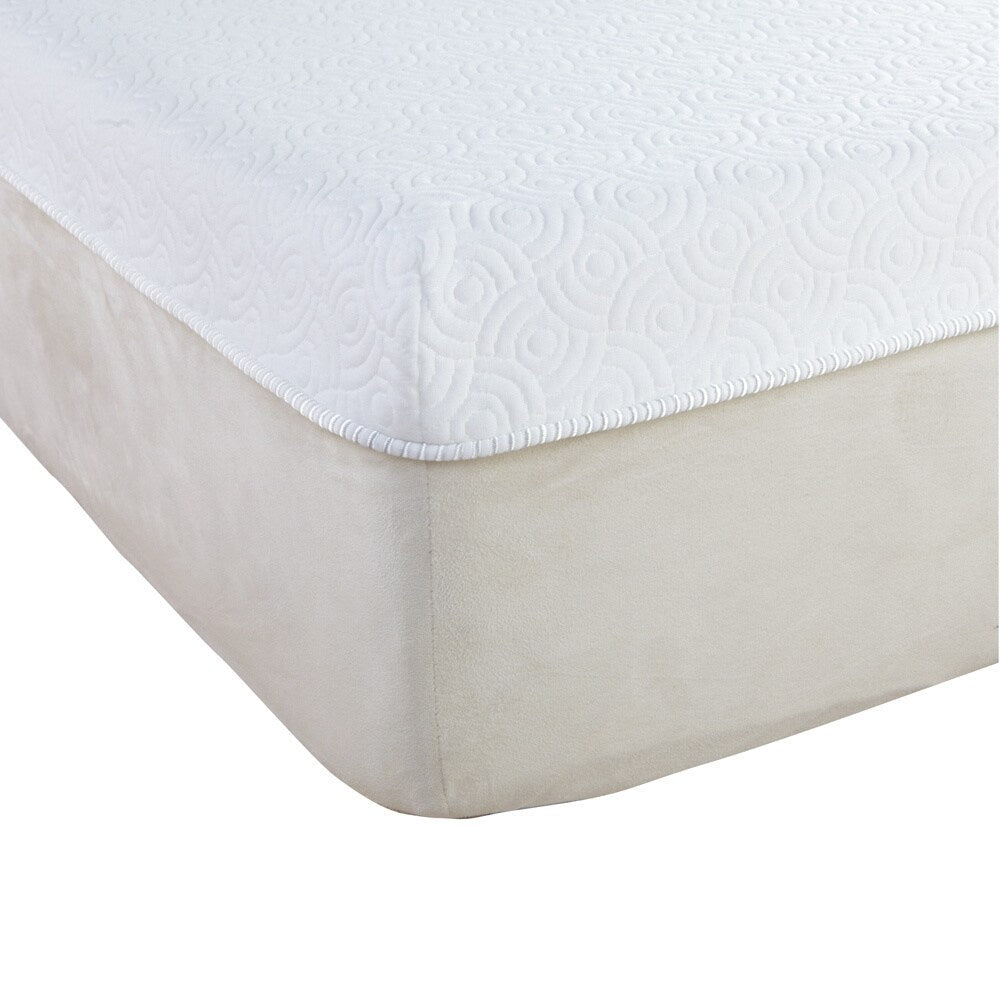 Materasso in memory foam PostureLoft Lucia da 11 pollici per letto matrimoniale