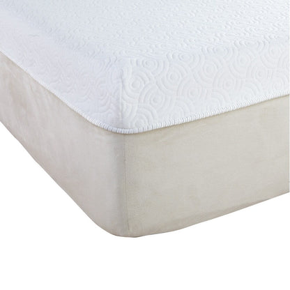 Materasso in memory foam PostureLoft Lucia da 11 pollici per letto matrimoniale