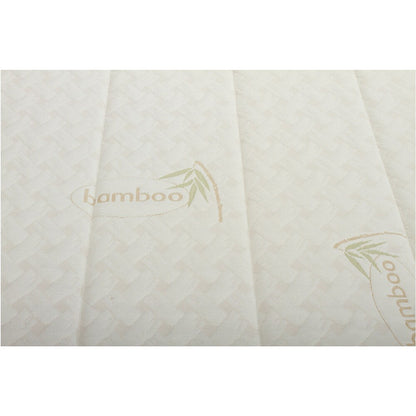 Materasso in memory foam ad alta densità Rest Assure da 10,5 pollici, formato standard