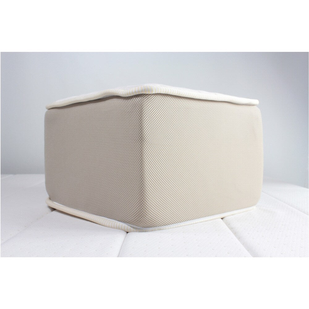 Materasso in memory foam ad alta densità Rest Assure da 10,5 pollici, formato standard