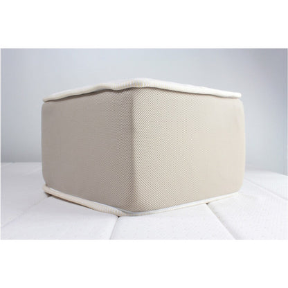 Materasso in memory foam ad alta densità Rest Assure da 10,5 pollici, formato standard