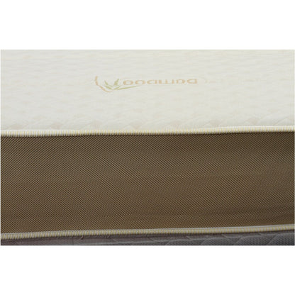 Materasso in memory foam ad alta densità Rest Assure da 10,5 pollici, formato standard