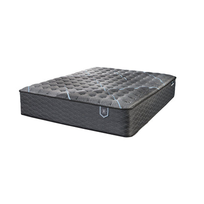 Restonic - Materasso rigido Mata 12.5 Profile ComfortCare Hybrid Restful Nights