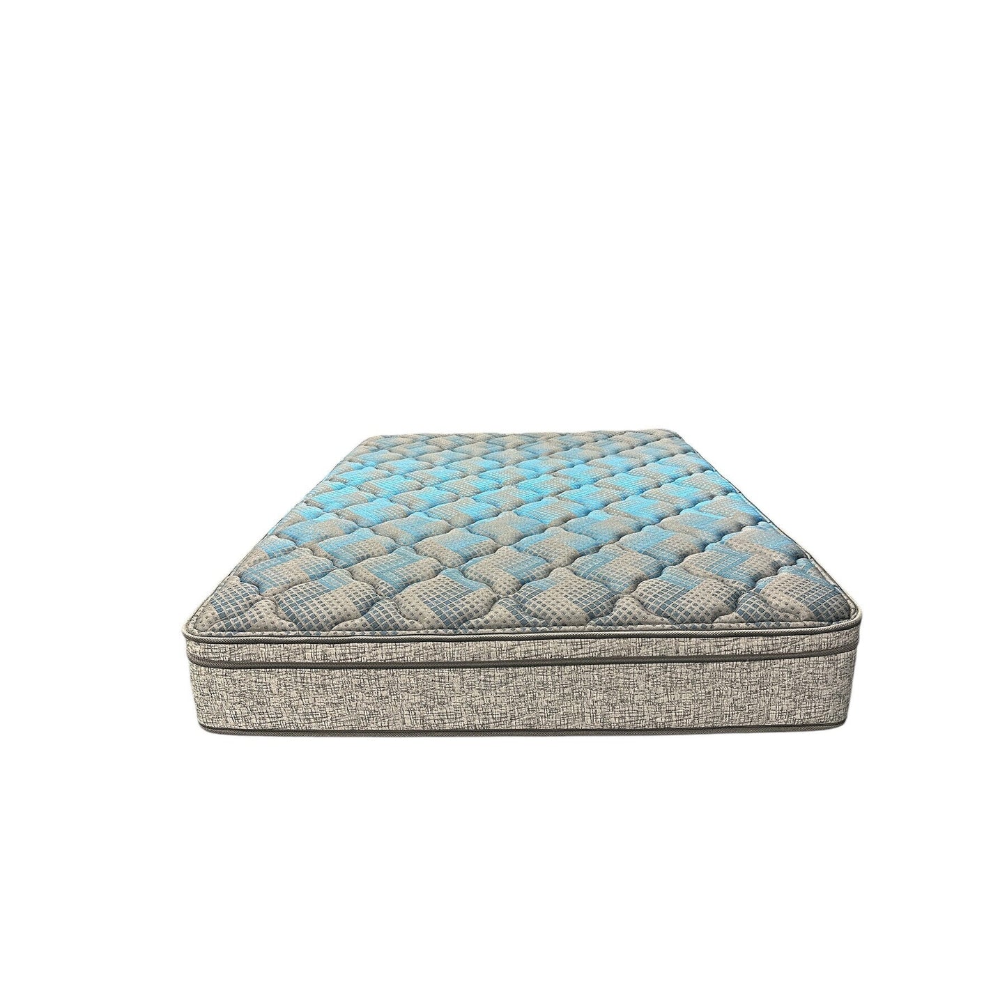 Materasso Restonic Comfort Care 10 Hybrid Plush Comfort