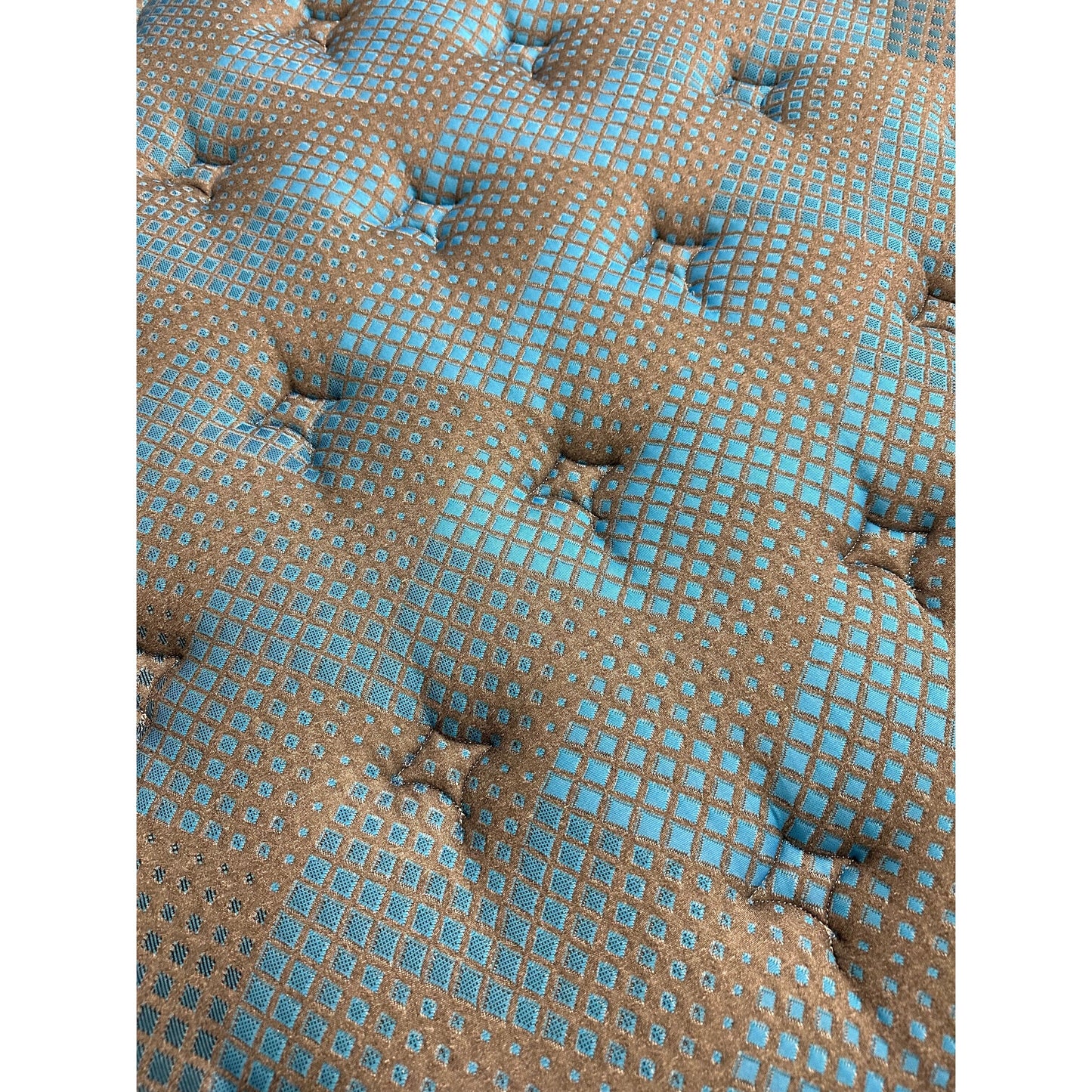 Materasso ibrido Restonic Comfort Care 11, materasso a molle insacchettate individuali, comfort medio