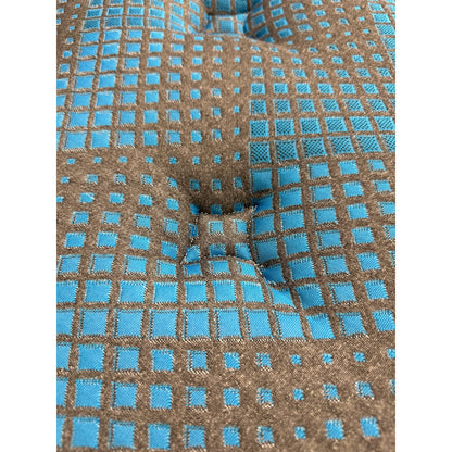 Materasso ibrido Restonic Comfort Care 14 Euro Top, materasso a molle insacchettate individuali, comfort morbido