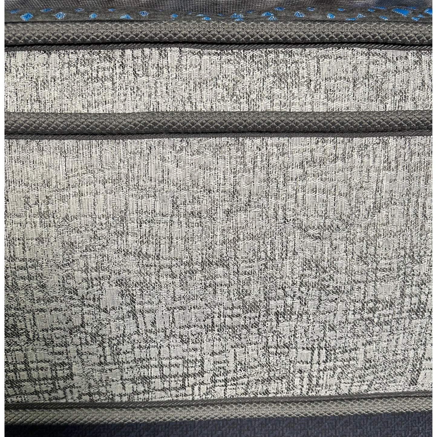 Materasso Restonic Comfort Care 15 Euro Top Hybrid Plush Comfort