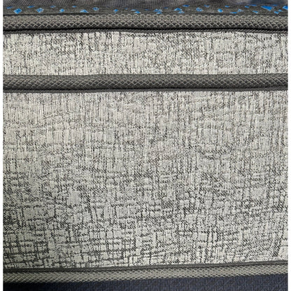 Materasso Restonic Comfort Care 15 Euro Top Hybrid Plush Comfort