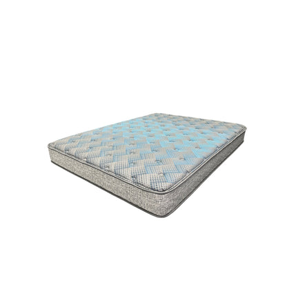 Materasso Restonic Comfort Care a 2 lati con anima in schiuma 9, comfort medio
